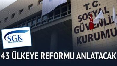 Türkiye’de Yeni Sosyal Güvenlik Reformu