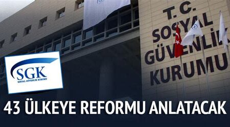 Türkiye’de Yeni Sosyal Güvenlik Reformu